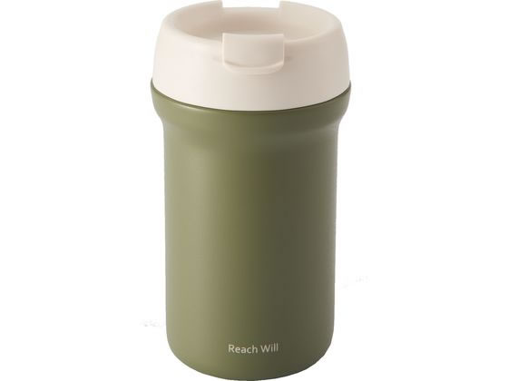 ReachWillˡ/ƥ쥹CAFE쥯ȥޥܥȥ 380ml ꡼ˡ RPE-38MGR