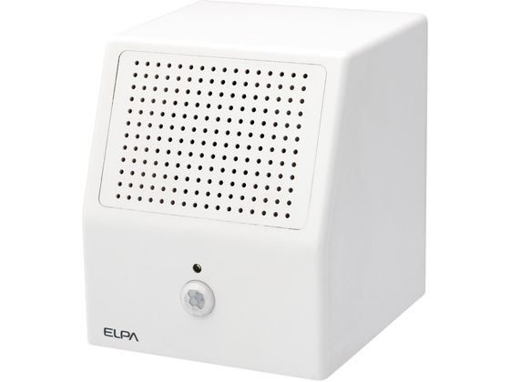 センサースピーカー 朝日電器 JS-SP01