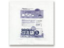 シュレッダー専用ゴミ袋 S 20枚入り アスカ SDB20S