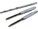 タップドリルセット M4 新潟精機 TDS-M4