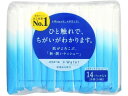 大王製紙/エリエール +Water ポケットティシュー 14組×14個パック FLOS