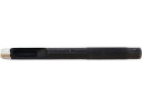 皮抜きポンチ 5mm 新潟精機 HP-5
