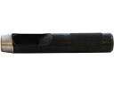 皮抜きポンチ 13mm 新潟精機 HP-13