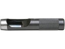 皮抜きポンチ 16mm 新潟精機 HP-16