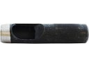 皮抜きポンチ 19mm 新潟精機 HP-19