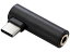 Ѵץ USB Type-C to 3.5mm DAC ֥å 쥳 MPA-C35DDBK