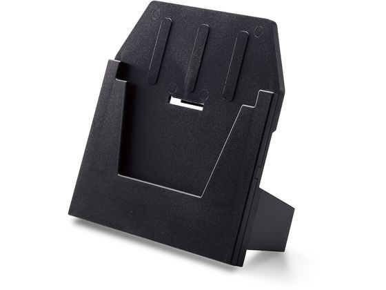 電子車検証スタンド MR-ICA001専用 エレコム MR-ICST01BK