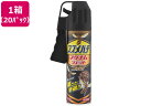 スズメバチマグナムジェットプロ 550mL 20本 アース製薬