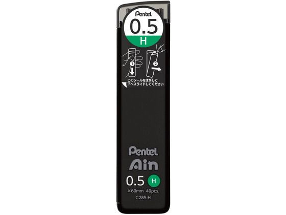 㡼ץڥؿ Ain 0.5mm H ڤƤ C285-H