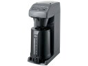 ET350 業務用コーヒーマシーン 12カップ用 カリタ 62055