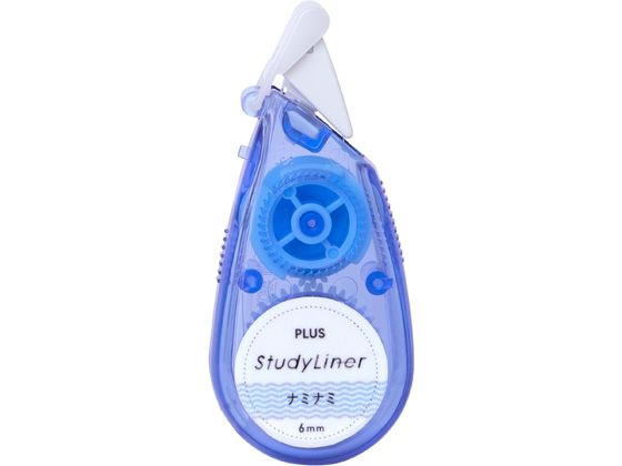 ޡơ StudyLiner ǥ饤ʡ ֥롼 ʥߥʥ ץ饹 51770/DC-100-4