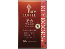 KEY DOORS+ モカブレンド VP 粉 180g キーコーヒー