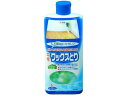 環境にやさしい中性ワックスとり 1L アサヒペン