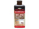 ロングライフフロア用樹脂ワックス 500ml アサヒペン