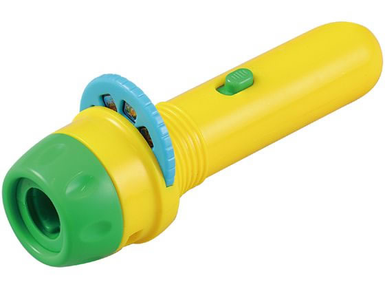 きょうりゅうプロジェクター アーテック 7642