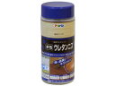 水性ウレタンニス 300ml 透明(クリヤ) アサヒペン