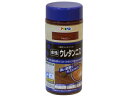 水性ウレタンニス 300ml マホガニー アサヒペン