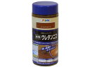 水性ウレタンニス 300ml ゴールデンオーク アサヒペン