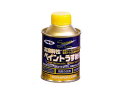 高溶解性ペイントうすめ液 100ml アサヒペン