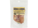 国産おやつ 豚耳細切りソフト 55g ペットプロジャパン