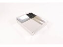 KD 18-8 業務用玉子豆腐器 西 30cm カンダ 046018