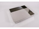 KD 18-8 業務用玉子豆腐器 西 33cm カンダ 046019