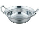 KD IH対応 18-0 セイロ用鍋 18cm用 カンダ 387071