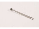 極厚計量スプーン 0.25cc(1/4 SPOON) カンダ 052304