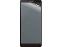 5.6inchスマートフォン用フィルム 指紋防止 高透明 エレコム P-56FLFG