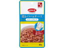 鶏レバー&チーズ ゼリータイプ 60g デビフペット 1322