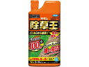 ザッソージエース 1L フマキラー
