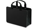 モバイルバッグ+ ワイド ブラック FL102MB プラス 91-463/FL-102M