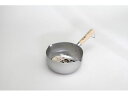 和の職人 ゆきひら鍋JAPAN 18cm 谷口金属工業 236776