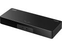 4K対応HDMIパソコン切替器 サンワサプライ SW-KVM2HUUS