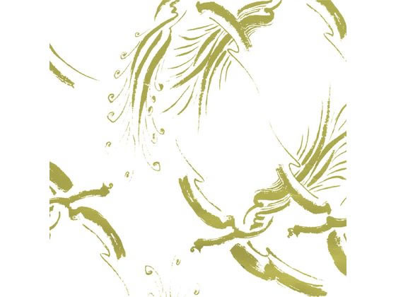 包装紙10枚ロール 飛翔 全判 タカ印 49-8852