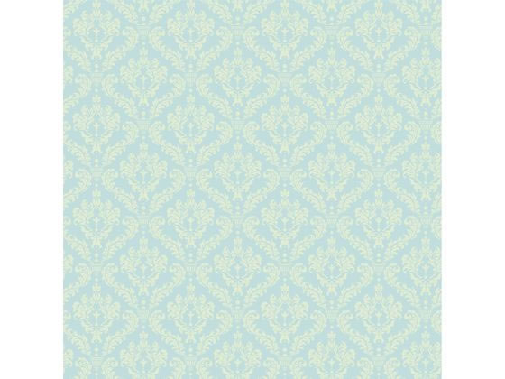 包装紙10枚ロール ミルトブルー 全判 タカ印 49-8903