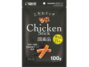 こだわリッチ チキンスティック 100g マルカン SGN-263