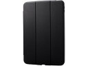 iPad第10世代 TOUGH SLIMLITEケース エレコム TB-A22RTSLFCBK