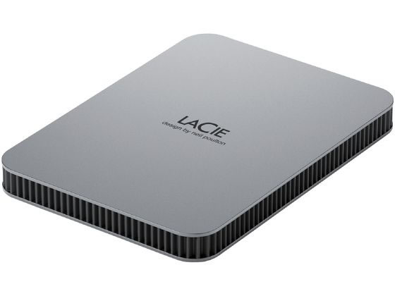 LaCie Mobile Drive HDD 2TB エレコム STLP2000400