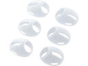 AirPods Pro用イヤホンカバー エレコム AVA-AP4CCR