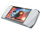 ROG Ally用ガラスフィルム スーパーAR エレコム GM-ARA23FLGAR