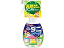 ダニコナーズスプレーV 大日本除虫菊