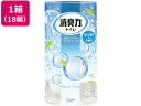 トイレの消臭力 アクアソープ 18個 エステー (182883)