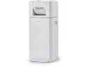 サーキュレーター衣類乾燥除湿機 ホワイト アイリスオーヤマ IJDC-N80-W