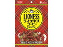 ライオネスコーヒーキャンディー ライオン菓子