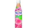 不二家ネクター ピーチ 350ml 伊藤園