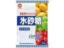 氷砂糖クリスタル 1kg 日新製糖 24221