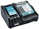 急速充電器 14.4V/18V マキタ DC18RF