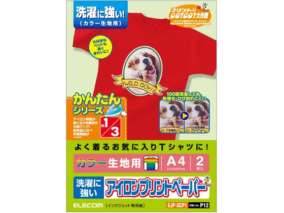 ˶ץȥڡѡ A4 2 쥳 EJP-SCP1
