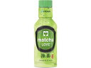 パウダーイン抹茶ラブ190ml 伊藤園